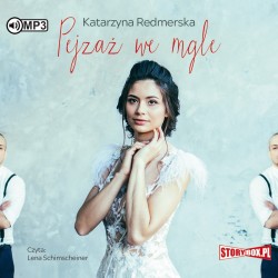 audiobook - Pejzaż we mgle - Katarzyna Redmerska