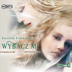 audiobook - Wybacz mi - Karolina Klimkiewicz