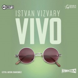 audiobook - Vivo - Istvan Vizvary