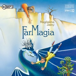 audiobook - Farmagia - Magdalena Jasny