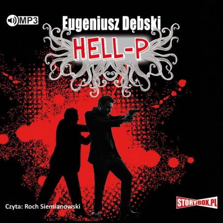 audiobook - Hell-P - Eugeniusz Dębski