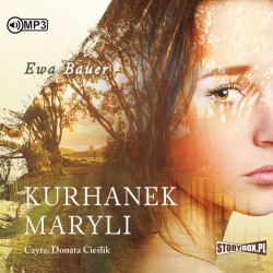 audiobook - Kurhanek Maryli - Ewa Bauer
