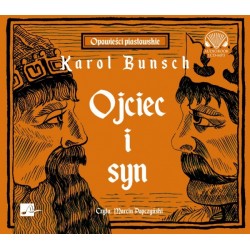 audiobook - Ojciec i syn - Karol Bunsch