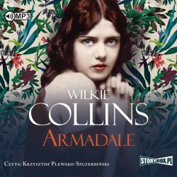 audiobook - Armadale - Wilkie Collins