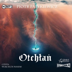 audiobook - Otchłań - Piotr Patykiewicz