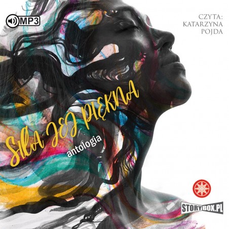 audiobook - Siła jej piękna - praca zbiorowa audiobook - Siła jej piękna - praca zbiorowa
