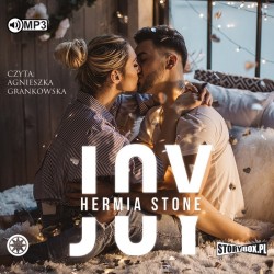 audiobook - Joy - Hermia Stone