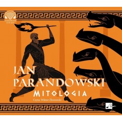 audiobook - Mitologia - Jan Parandowski