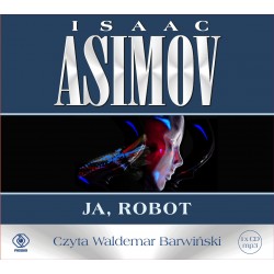 audiobook - Ja, robot - Isaac Asimov