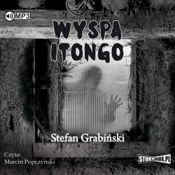 audiobook - Wyspa Itongo - Stefan Grabiński