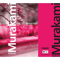 audiobook - Norwegian Wood - Haruki Murakami