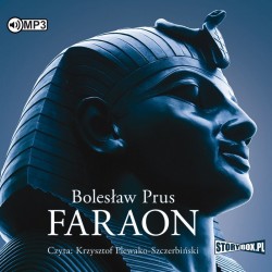 audiobook - Faraon - Bolesław Prus