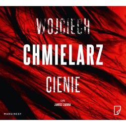 audiobook - Cienie - Wojciech Chmielarz