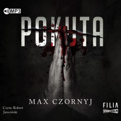 audiobook - Pokuta - Max Czornyj