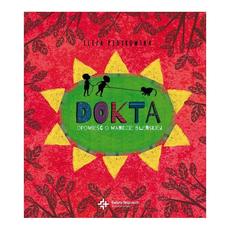 audiobook - Dokta. Opowieść o Wandzie Błeńskiej - Eliza Piotrowska