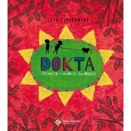 audiobook - Dokta. Opowieść o Wandzie Błeńskiej - Eliza Piotrowska