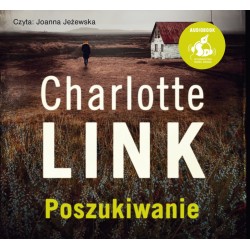 audiobook - Poszukiwanie - Charlotte Link