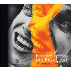 audiobook - Mr. Breakfast - Jonathan Carroll