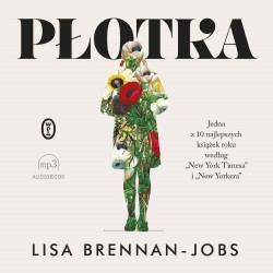 audiobook - Płotka - Lisa Brennan-Jobs