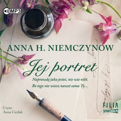 audiobook - Jej portret - Anna H. Niemczynow