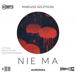 audiobook - Nie ma - Mariusz Szczygieł