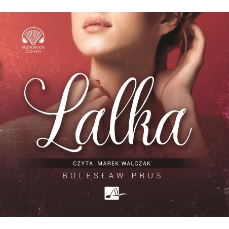 audiobook - Lalka - Bolesław Prus