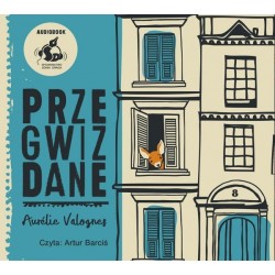 audiobook - Przegwizdane - Aurélie Valognes