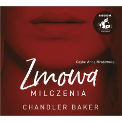 audiobook - Zmowa milczenia - Chandler Baker