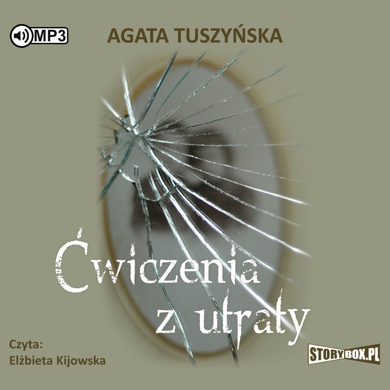 audiobook - Ćwiczenia z utraty - Agata Tuszyńska