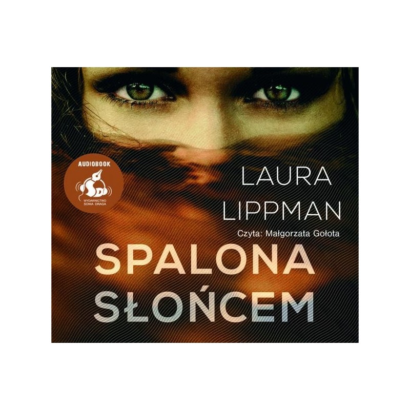 audiobook - Spalona słońcem - Laura Lippman