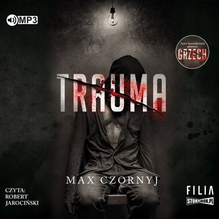 audiobook - Trauma - Max Czornyj
