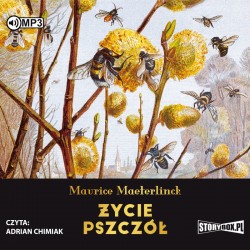 audiobook - Życie pszczół - Maurice Maeterlinck