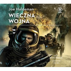audiobook - Wieczna wojna - Joe Haldeman