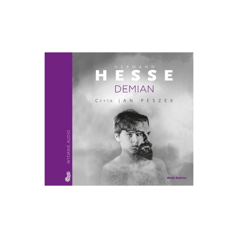 audiobook - Demian - Hermann Hesse