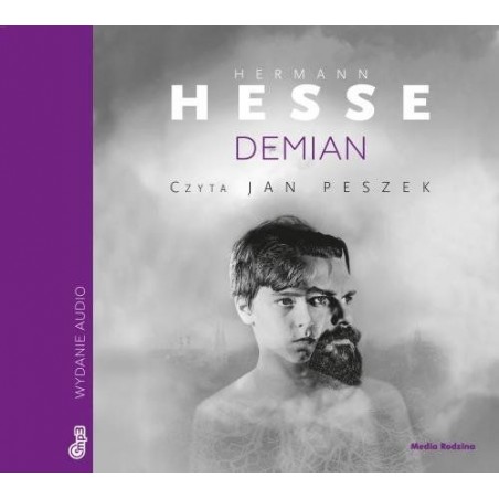 audiobook - Demian - Hermann Hesse