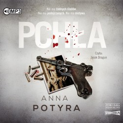 audiobook - Pchła - Anna Potyra