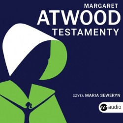 audiobook - Testamenty - Margaret Atwood
