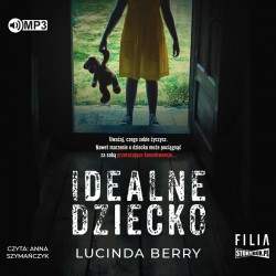 audiobook - Idealne dziecko - Lucinda Berry