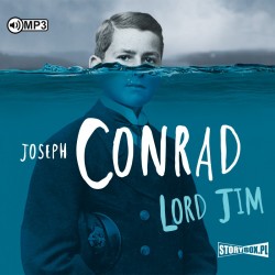 audiobook - Lord Jim - Joseph Conrad