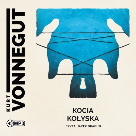 audiobook - Kocia kołyska - Kurt Vonnegut