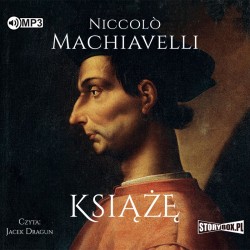 audiobook - Książę - Niccolò Machiavelli