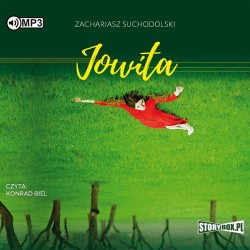 audiobook - Jowita - Zachariasz Suchodolski