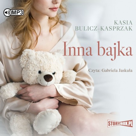 audiobook - Inna bajka - Kasia Bulicz-Kasprzak