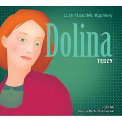 audiobook - Dolina Tęczy - Lucy Maud Montgomery 