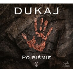 audiobook - Po piśmie - Jacek Dukaj