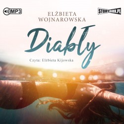 audiobook - Diabły - Elżbieta Wojnarowska