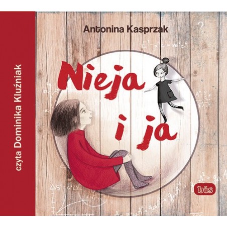 audiobook - Nieja i ja - Antonina Kasprzak