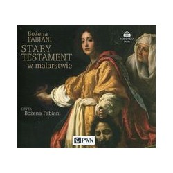 audiobook - Stary Testament w malarstwie - Fabiani Bożena