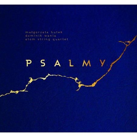 audiobook - Psalmy - praca zbiorowa