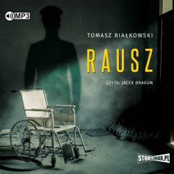 audiobook - Rausz - Tomasz Białkowski